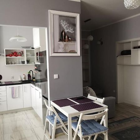 Apartament Detka Nowy Targ Dış mekan fotoğraf
